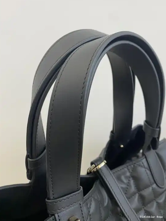 OldCobbler Bags Large Toujours Bag Diro 0519